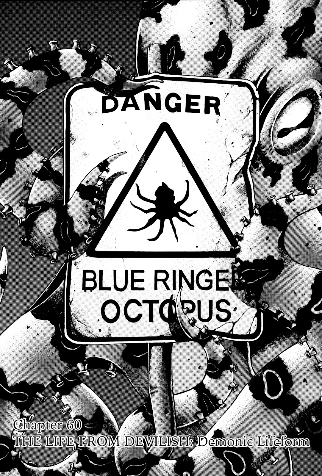 Terra Formars, Chapter 60 image 01